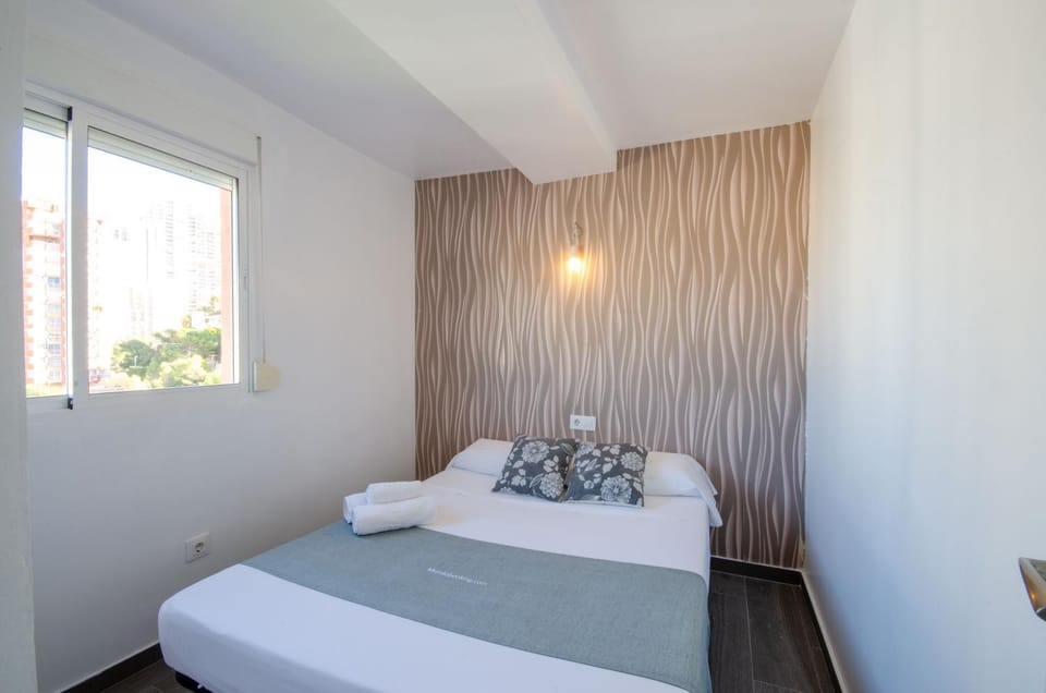 Don Miguel II 7-A Levante Beach Apartment in Benidorm