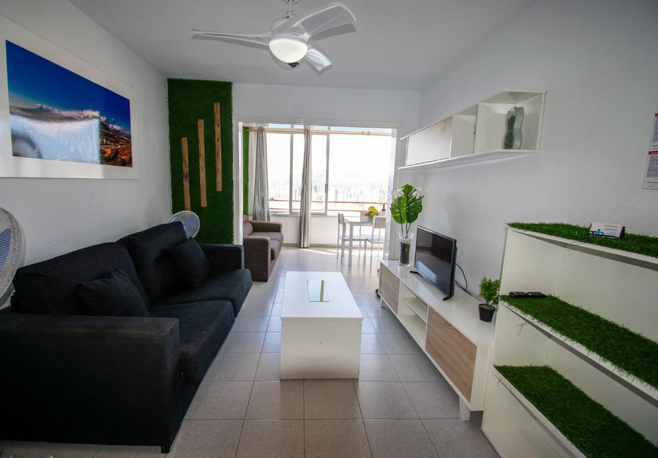 Don Miguel II 7-A Levante Beach Apartment in Benidorm