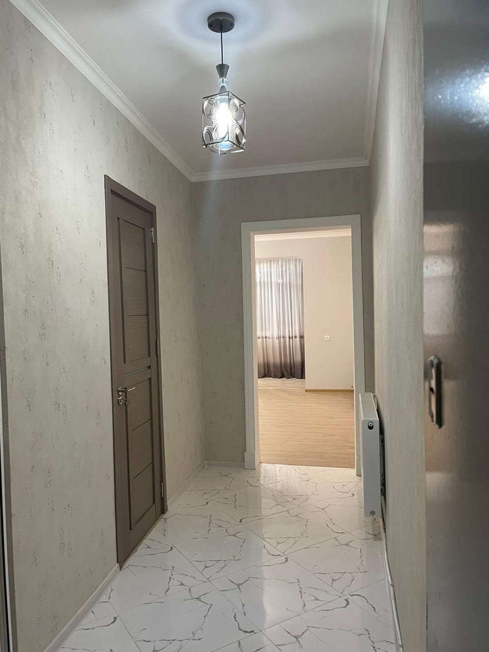 Aldaga Apartment in Tbilisi, Georgia