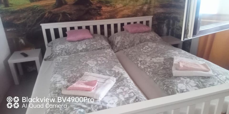 Villa Fortuna Natur Bed and Breakfast in Austria