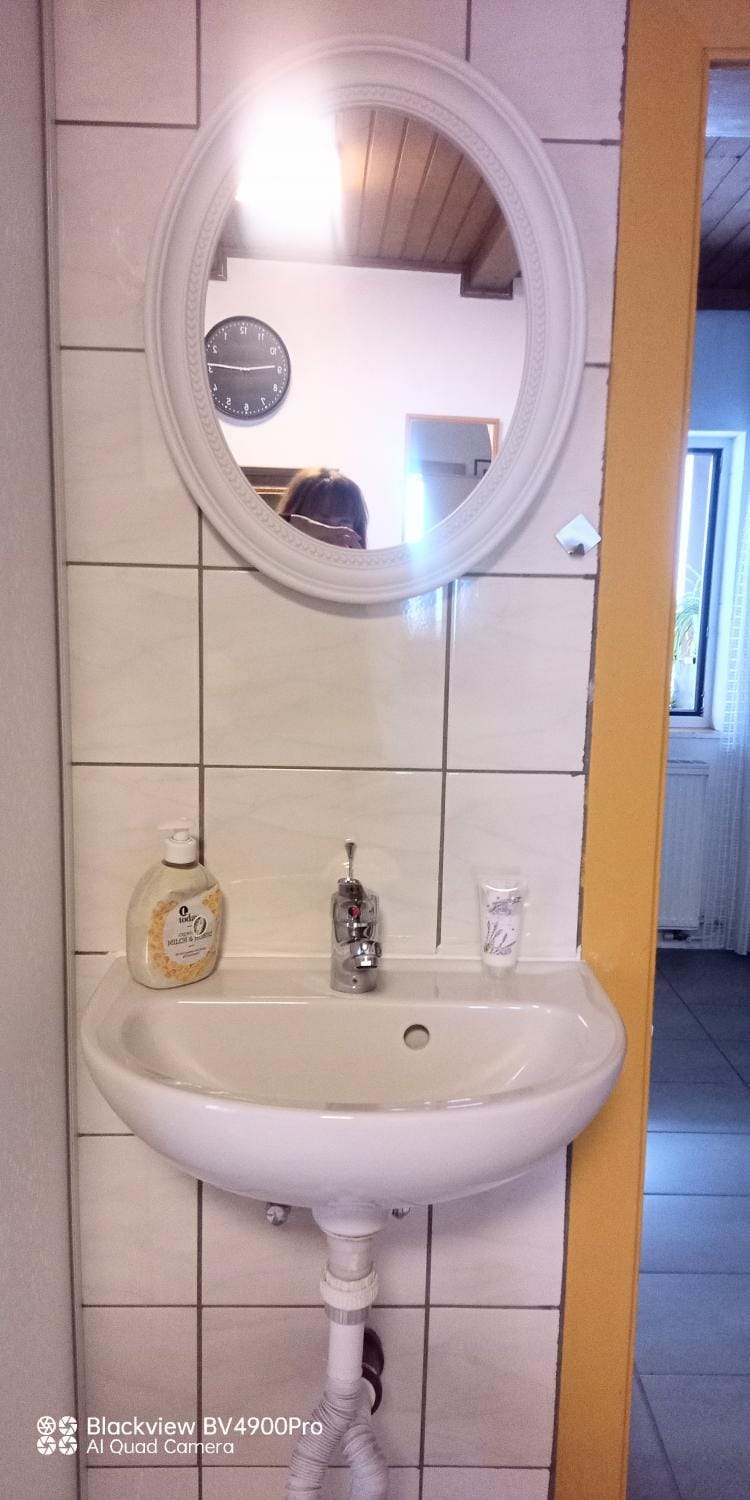 Villa Fortuna Natur Bed and Breakfast in Austria