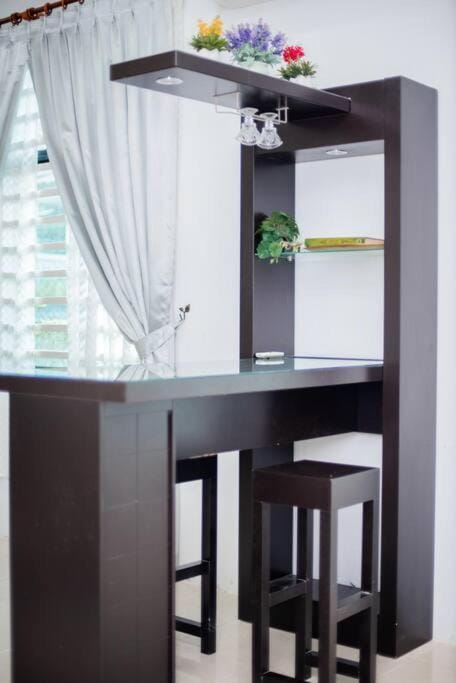 CikJah Guest House SEMI-D House in Pahang, Malaysia