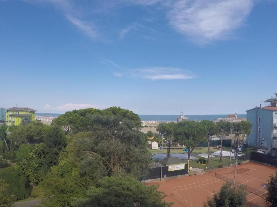 Sea view
