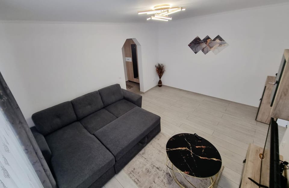 Apartament Ultracentral Suceava Apartment in Romania