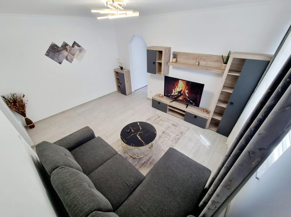 Apartament Ultracentral Suceava Apartment in Romania