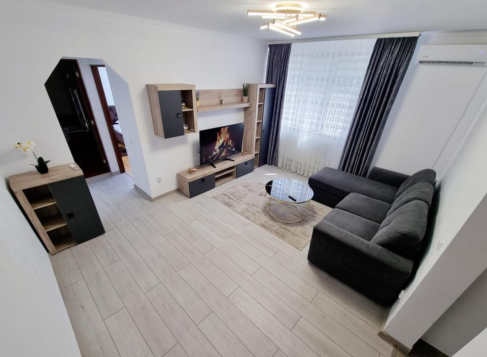 Apartament Ultracentral Suceava Apartment in Romania