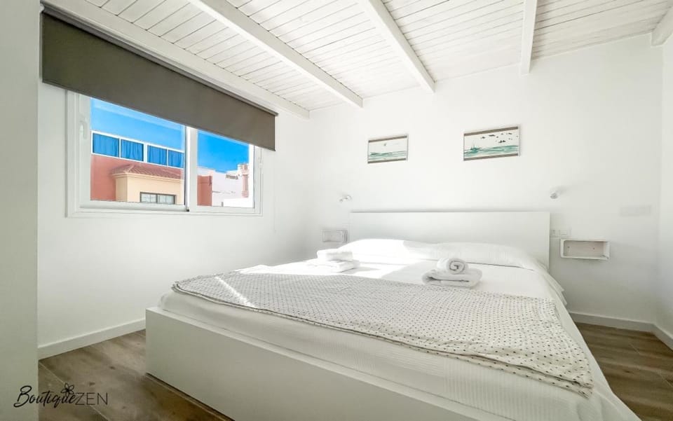 B-Rent La Azotea Zen Apartment in Corralejo