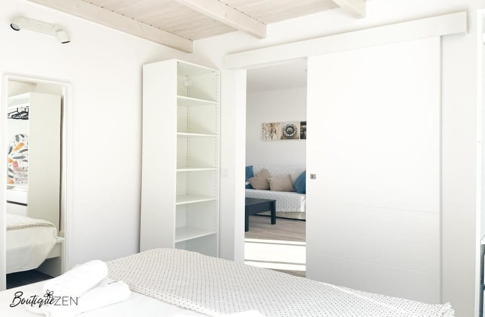 B-Rent La Azotea Zen Apartment in Corralejo