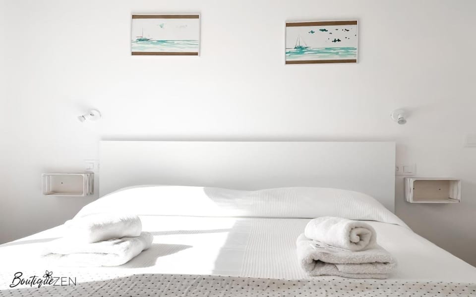 B-Rent La Azotea Zen Apartment in Corralejo