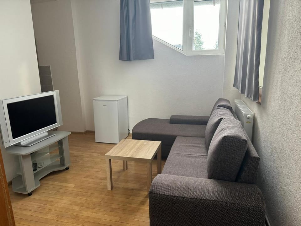 TV and multimedia, Bedroom