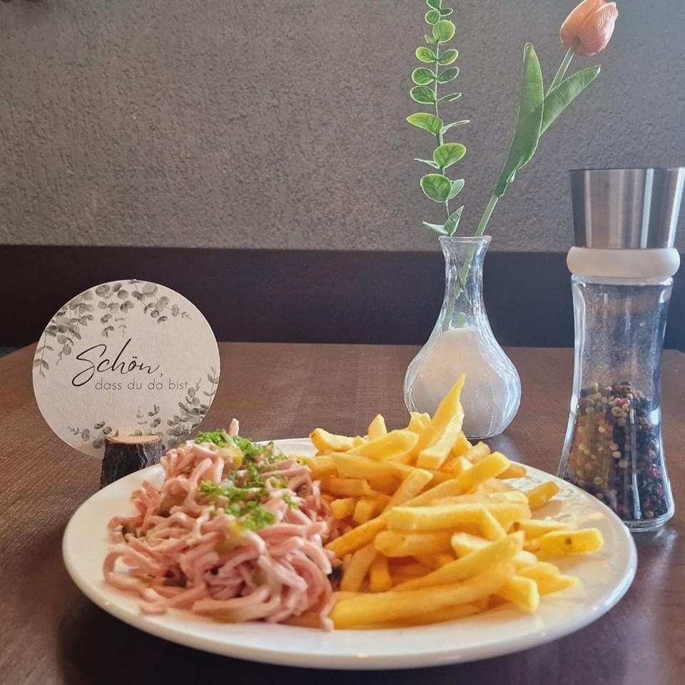 Landhotel Neding Hotel in Rhineland-Palatinate