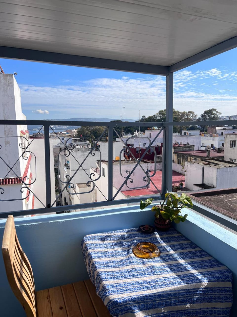 View (from property/room)