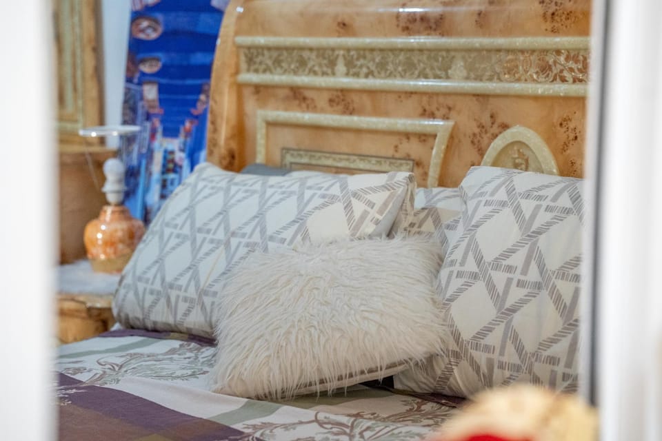 old city apartment + free couscous on Friday Apartment in Tangier