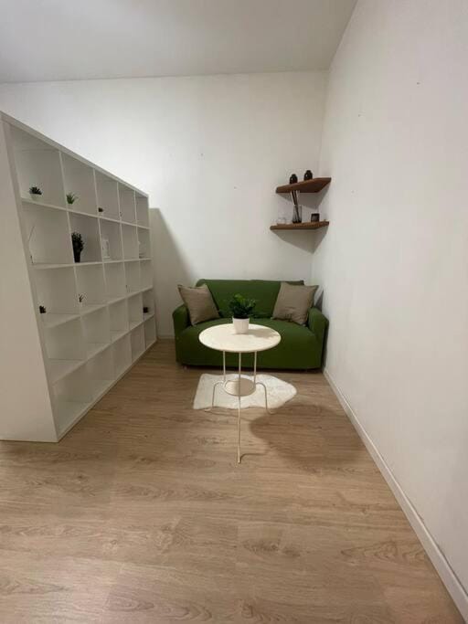 b&b melzo Apartment in Milan