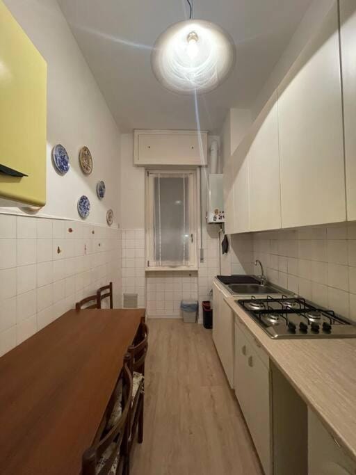 b&b melzo Apartment in Milan