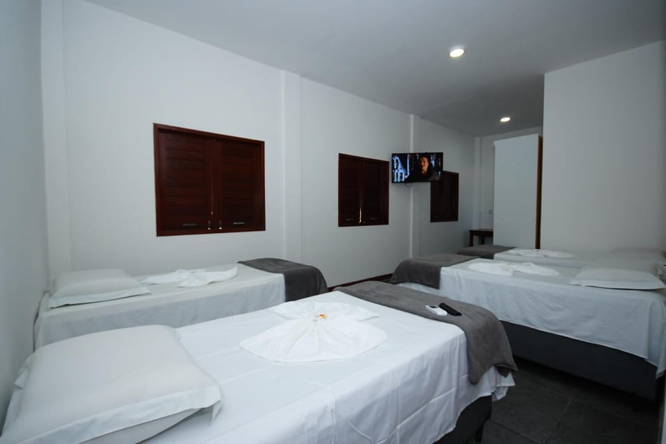 Pousada Girassol Hotel in Maceió