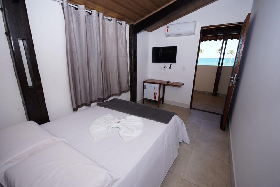 Pousada Girassol Hotel in Maceió