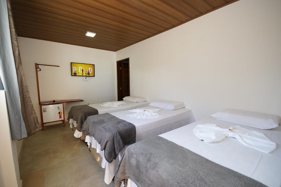 Pousada Girassol Hotel in Maceió