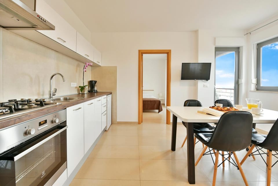 Apart Residence Rudan 1 Apartment in Rovinj