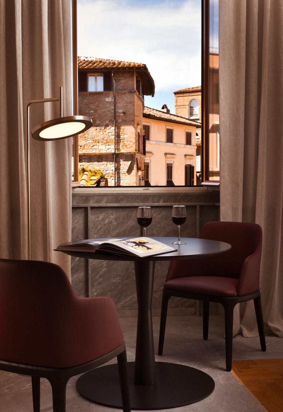 The Bank Hotel - Etruria Collection Hotel in Perugia