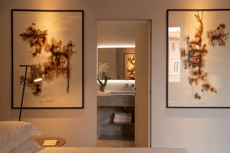 The Bank Hotel - Etruria Collection Hotel in Perugia