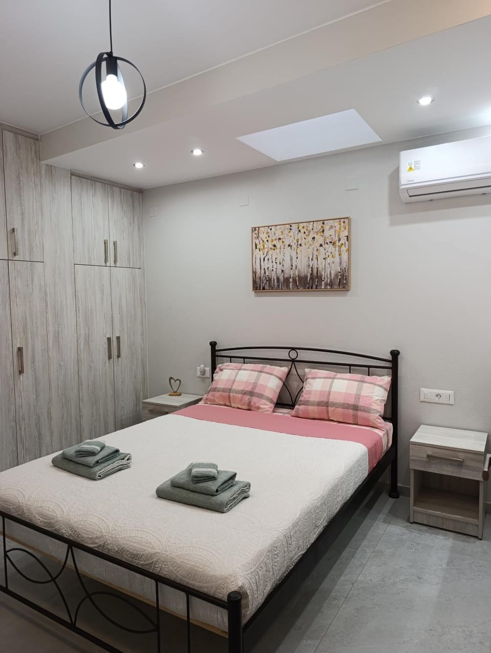 Luxury Rofos Residence House in Lasithi