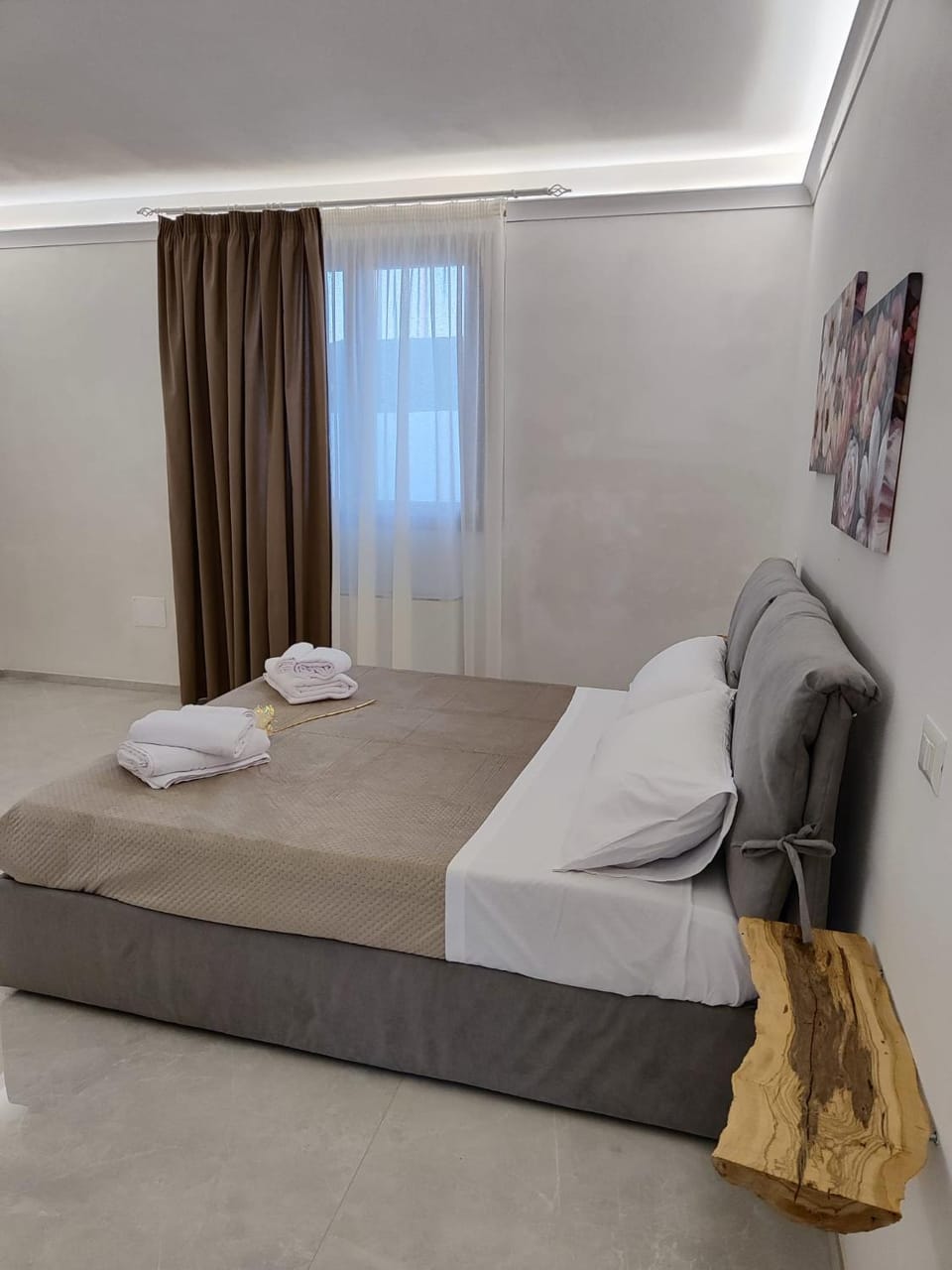RIZZO RELAX Residence SALENTO Bed and Breakfast in Apulia