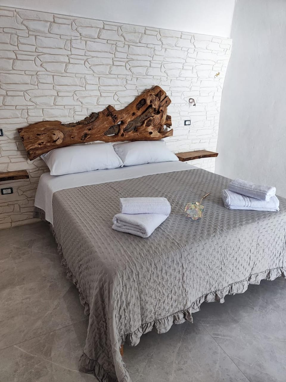 RIZZO RELAX Residence SALENTO Bed and Breakfast in Apulia