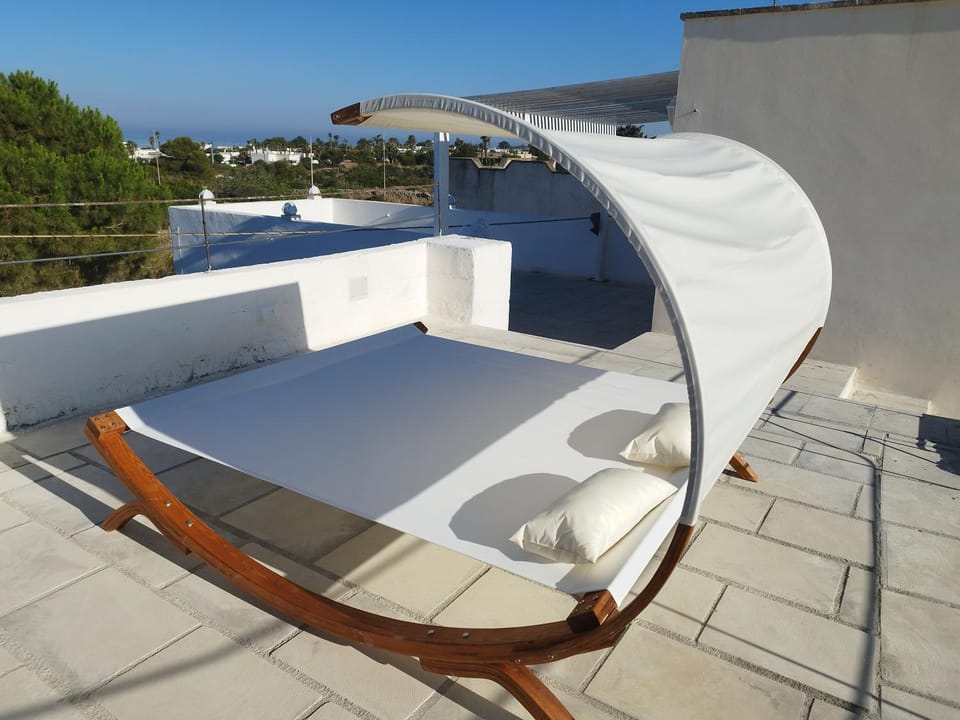 RIZZO RELAX Residence SALENTO Bed and Breakfast in Apulia