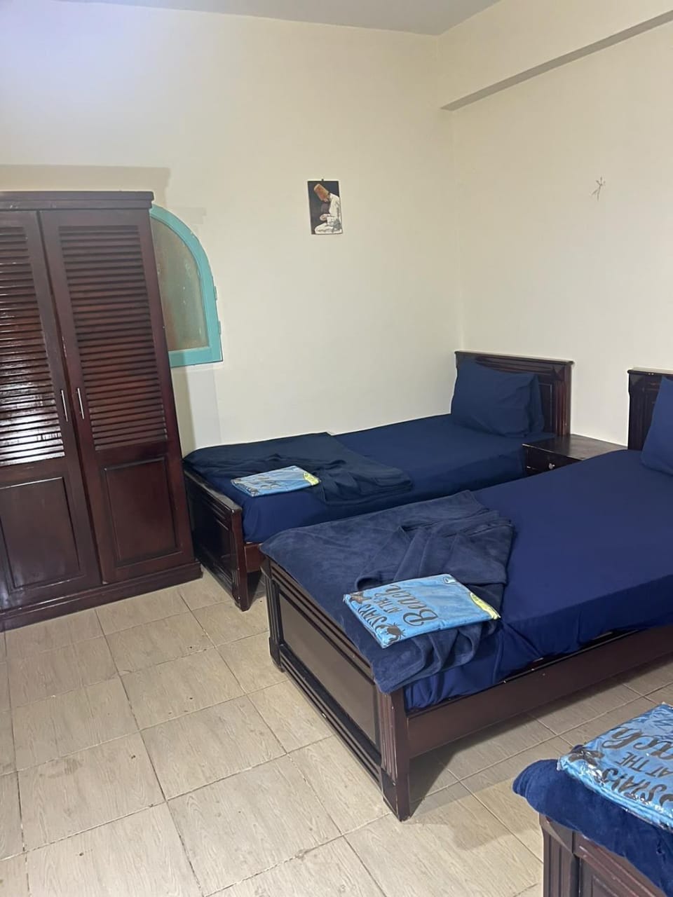 Chill out Camp Hotel in South Sinai Governorate