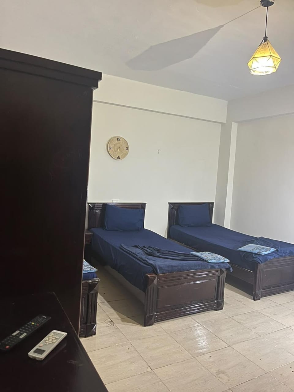 Chill out Camp Hotel in South Sinai Governorate