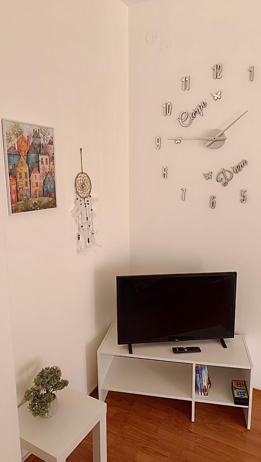 Apartman Anja Apartment in Serbia