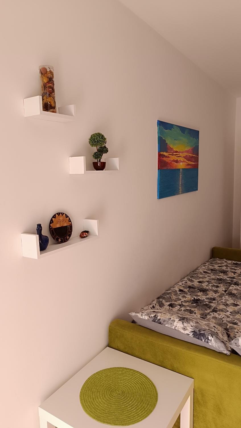 Apartman Anja Apartment in Serbia