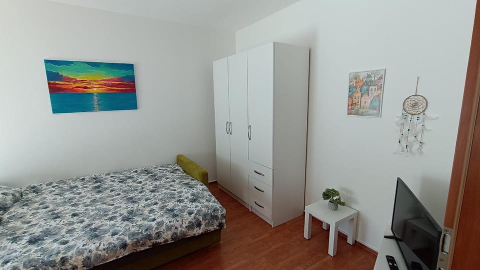 Apartman Anja Apartment in Serbia