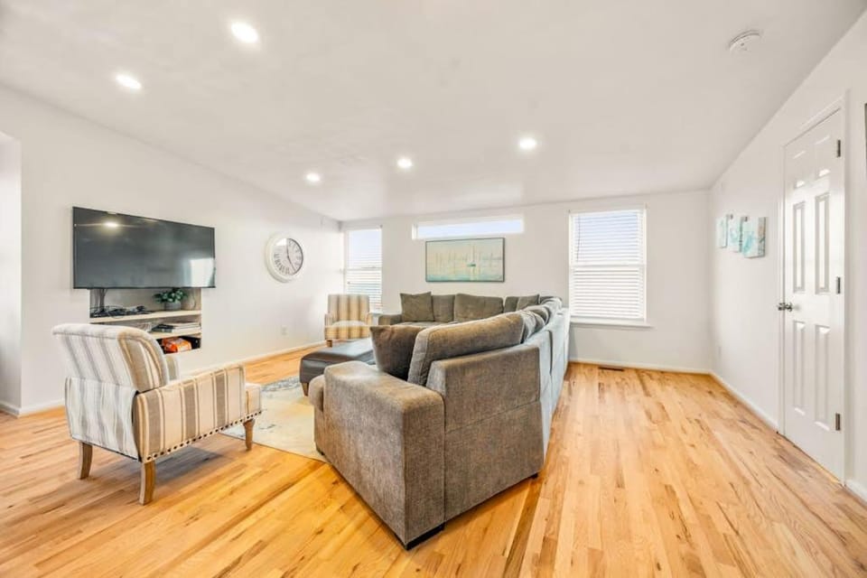 Catch N Relax House in Sandbridge
