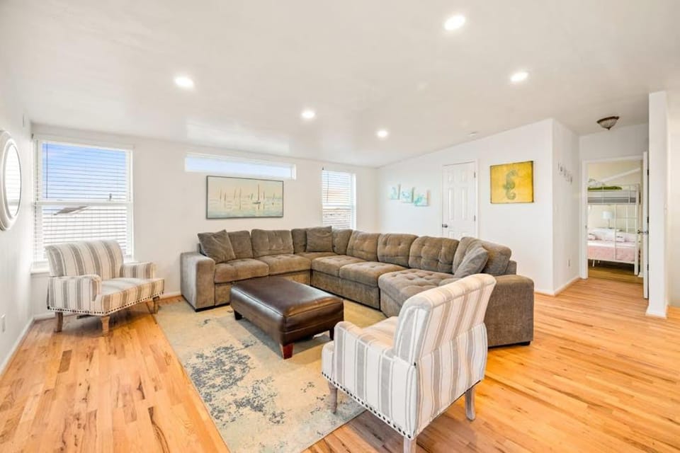 Catch N Relax House in Sandbridge