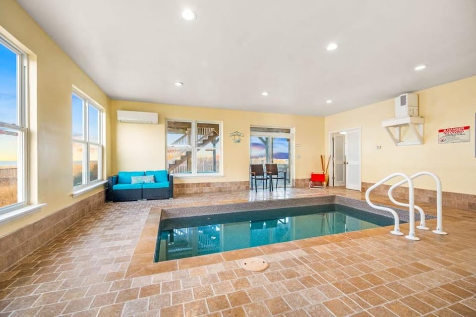 Catch N Relax House in Sandbridge