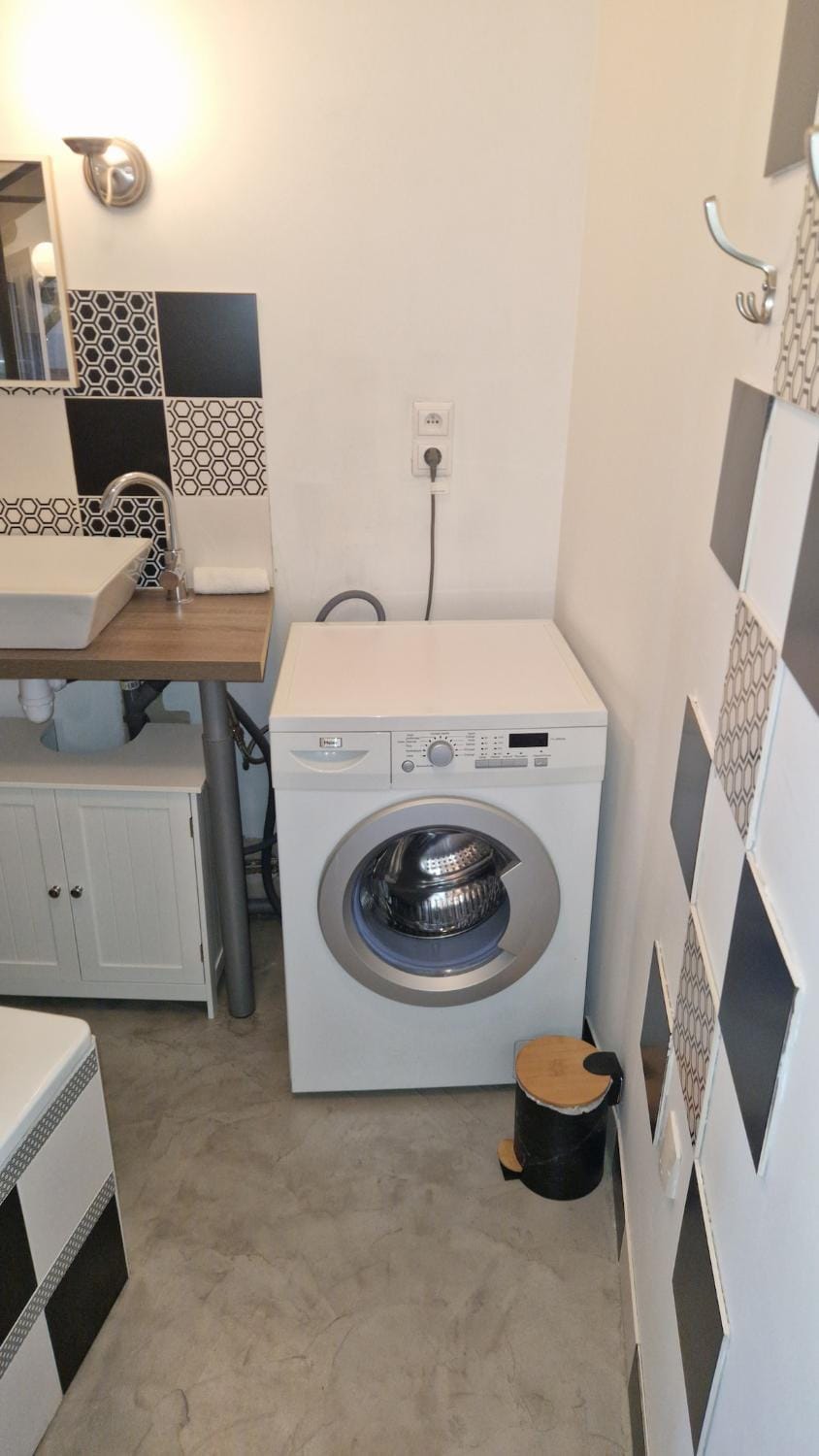Le Refuge des Bords de Loire Apartment in Blois