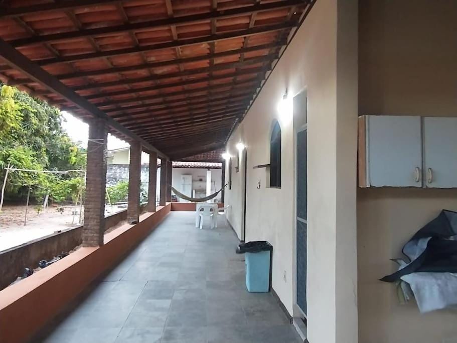 Casa de Praia em Itaparica House in Salvador