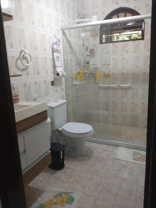 Casa de Praia em Itaparica House in Salvador