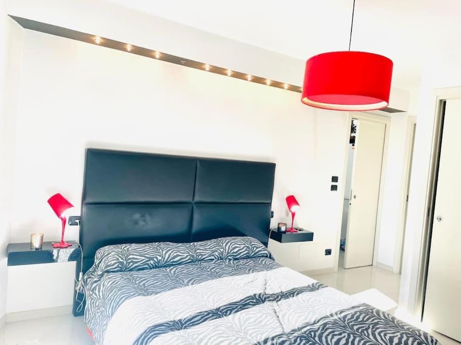 Penthouse de charme House in Cannes