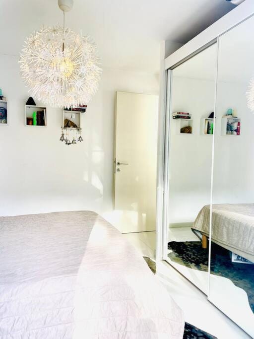 Penthouse de charme House in Cannes