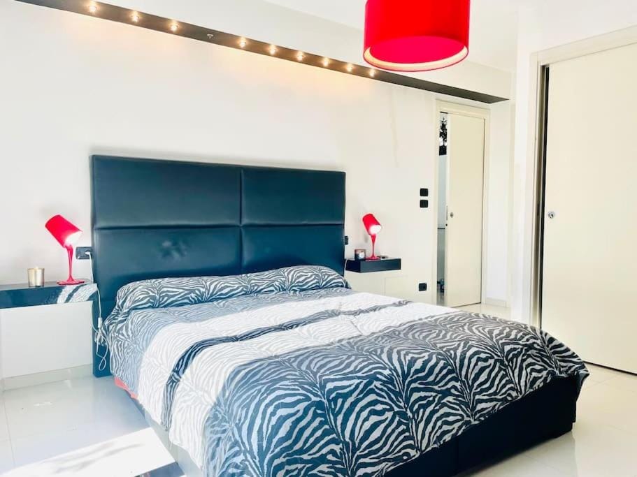 Penthouse de charme House in Cannes