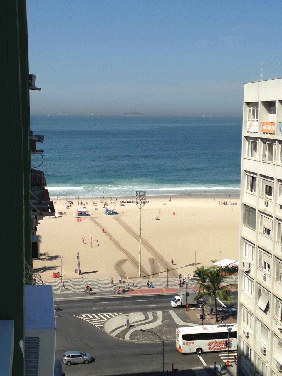 View (from property/room)