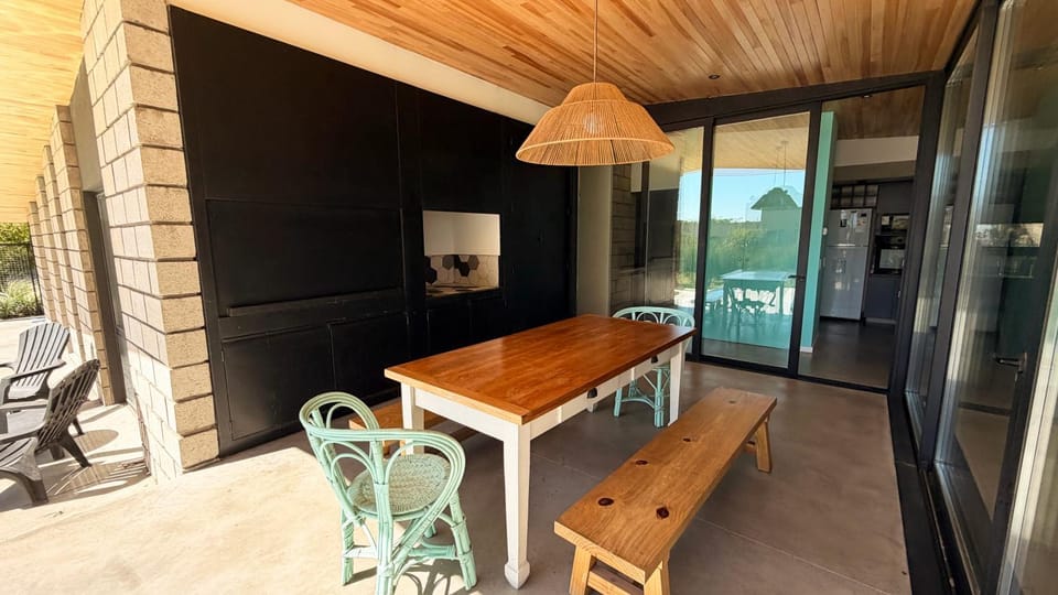 Patio, View (from property/room), Dining area
