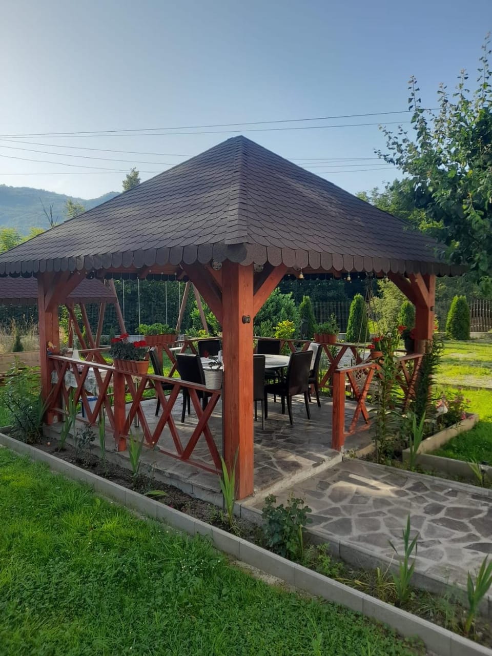 Casa M&M Vacation rental in Romania