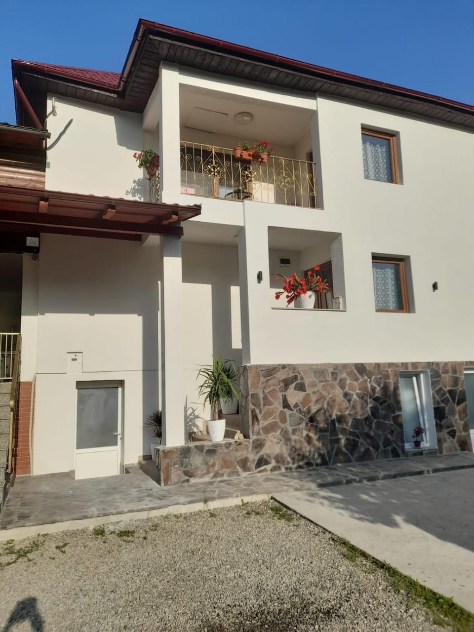 Casa M&M Vacation rental in Romania