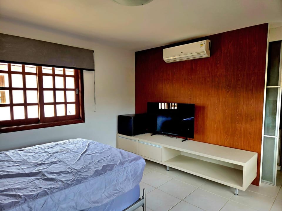 Apartamento duplex em Praia do Forte - 2 suítes Apartment in Praia do Forte