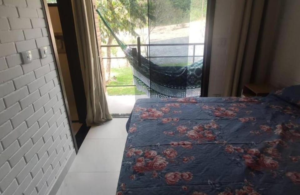 Nossa Casa em Lençóis - Bahia House in State of Bahia
