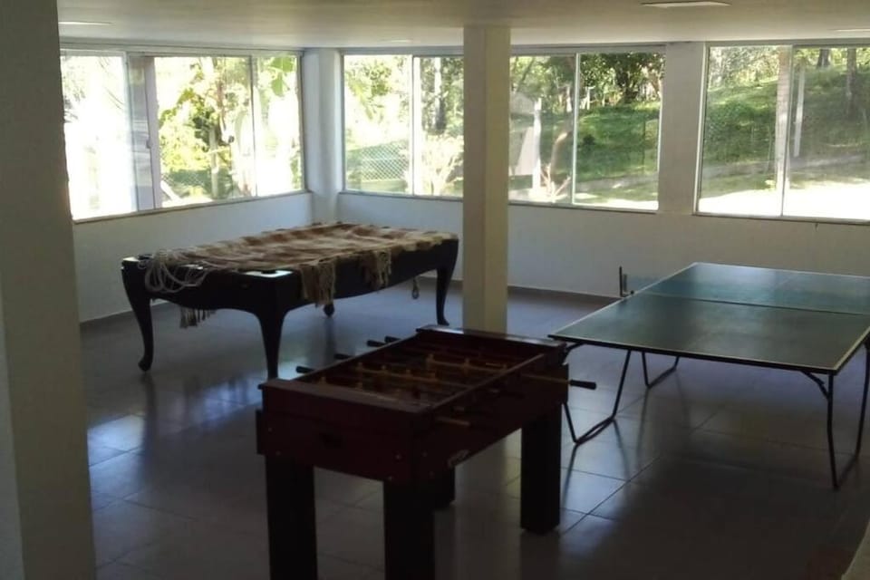 Casa de campo com piscina House in State of Santa Catarina